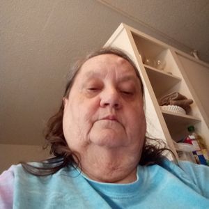 Meet your Posher, Kathleen